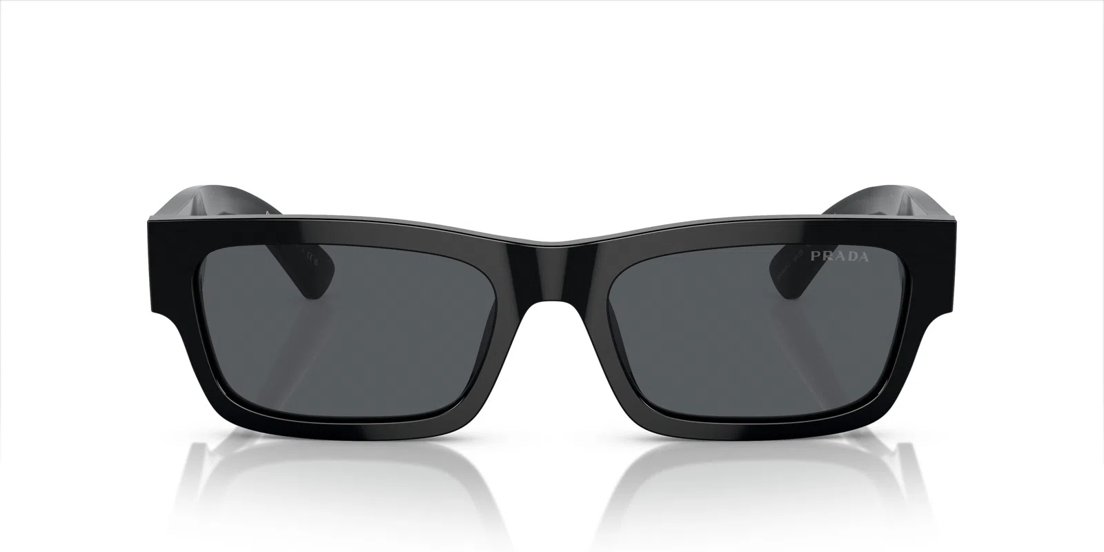 Prada A03SF Sunglasses - view 13